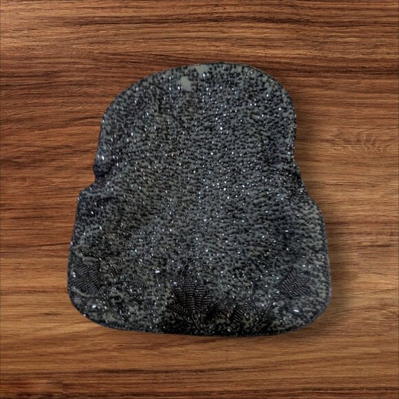 Magid Vintage Beaded Handbags Lot Black Various Styles Handmade Elegant Set - Picture 2 of 10